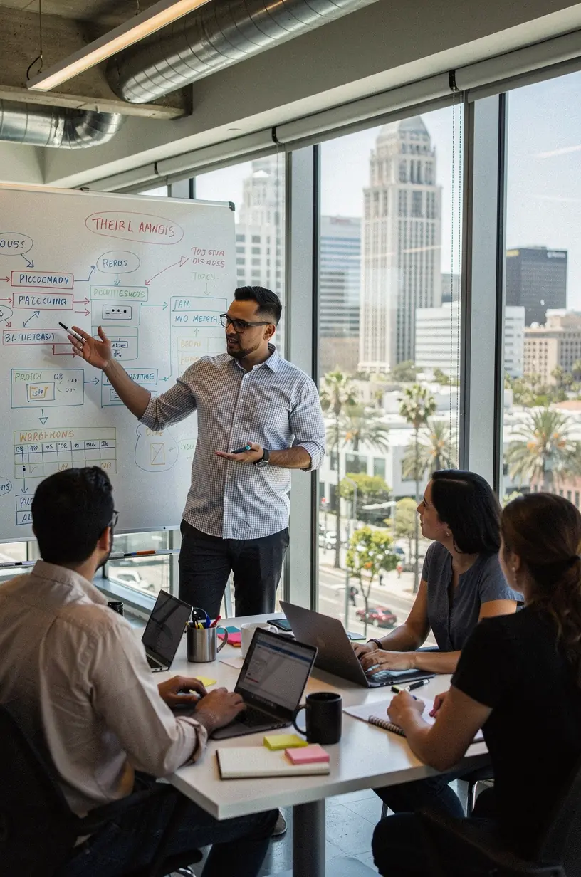 Automating everyday tasks for increased productivity