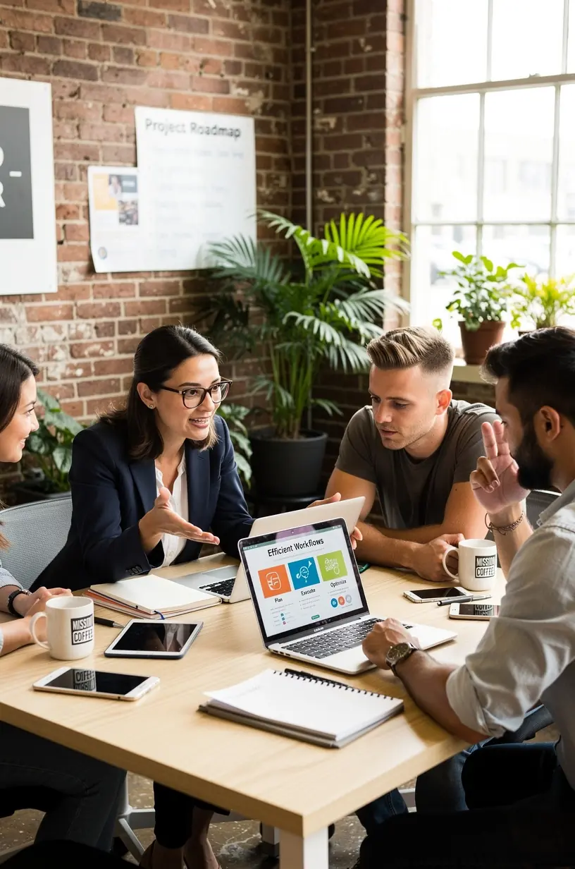 Strategies for effectively managing email overload